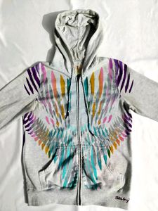 Unisex Trendy Hoodie