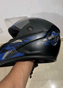 BIKE HELMET
