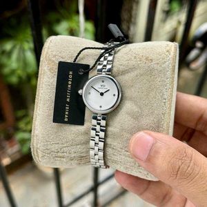 DW Daniel Wellington New Elan lumine ladies watch