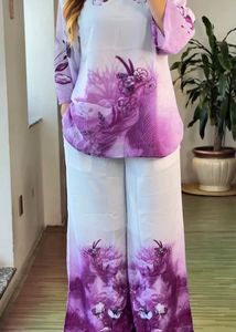 Mul Cotton co-ord set(4 colours available)