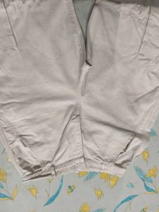 Men's Casual Cargo Pants