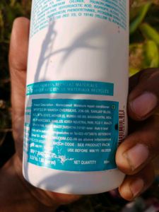 Moroccanoil Moisture Repair Conditioner