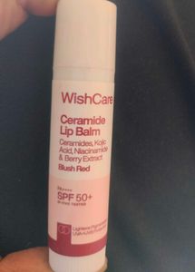 WishCare Lip Balm