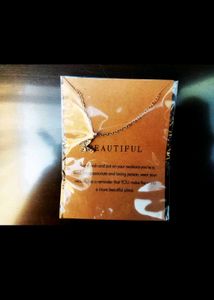 Selling Each Necklace In ₹60