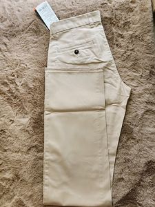 30" Slimfit Pant
