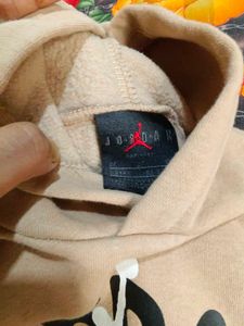 Jordan Air Hoodie &amp; Pants Set