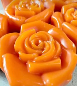 Papaya Soaps