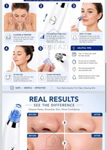 Pore Cleaner for Men and Women
