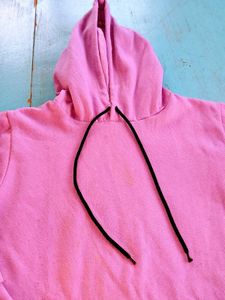 Women's Lavender Hoodie