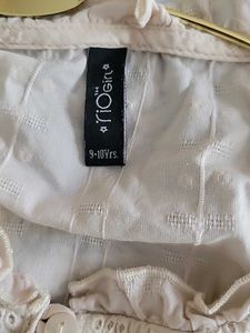 Chic Crop Top &amp; Wide-Leg Pants Set