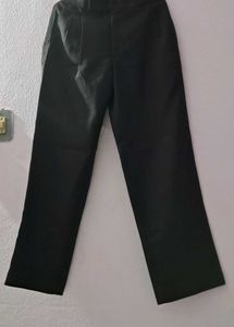 brown trouser