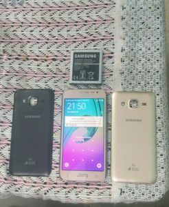 🔥Samsung J2 4g Deos, Exellect Condition