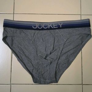 Jockey Grey brf