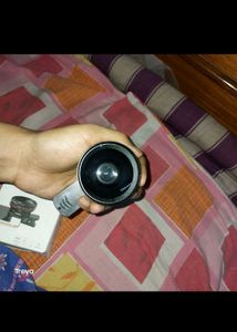 0.45x Wide Angle Lens