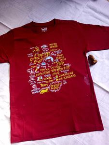 Handpainted Mens Tshirts