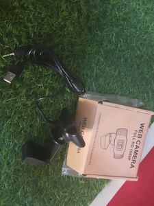 💥web Camara Full HD 1080p