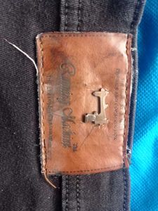 Offer Combo Baggy Pants