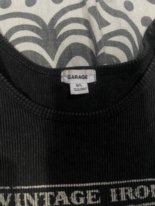 Tank Top Vintage Wear