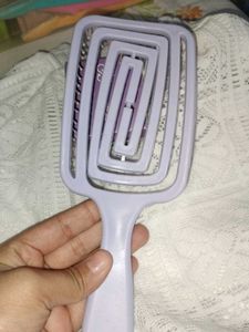 Forever Real Hair Brush