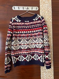 Woolen Sweaters