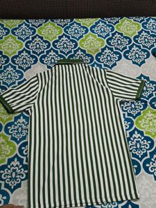 New Allen Solly T Shirt