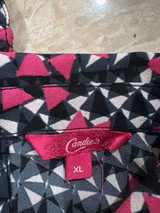 Stylish Sleeveless Vest
