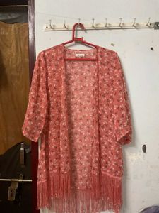 PURYS women shrug