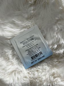Beauty of Joseon relief sun aqua fresh sunscreen
