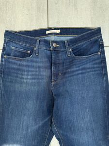 levis bootcut jeans