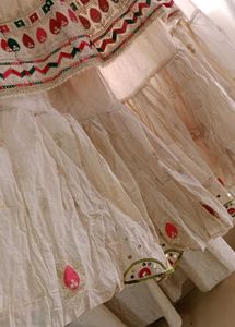 Elegant Ethnic Dress