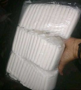 Sanitary Pad 45 Peice