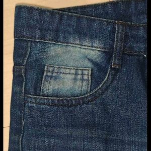 Denim Jeans 👖 + Free Adjuster 🎁