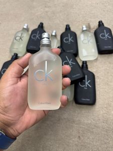 Calvin Klein CK Be Perfume