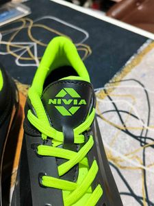 Sport's Nivia ...