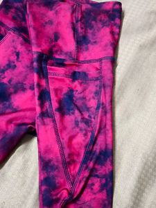 Gym Tights