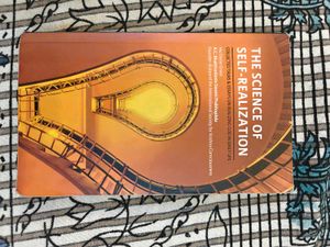 Collection of 3 Spiritual &amp; Self-Help Books