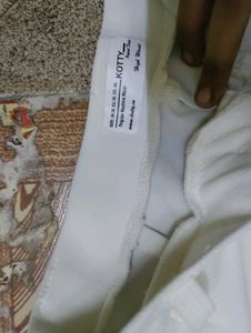 Myntra new pant