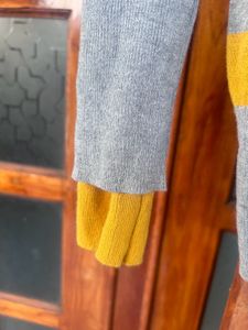 New Hoodie Sweater
