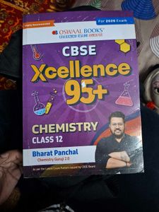 chemistry class 12 bharat Panchal book