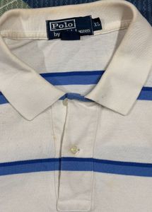 Polo Ralph Lauren Striped Pol