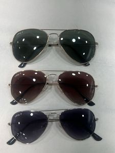 Unisex Aviator Sunglasses 🕶️ In S,M, L Sizes