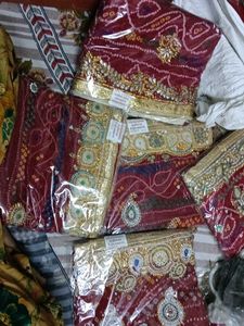 beautiful dupatta combo 5
