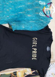 Pack Of 4 tshirts
