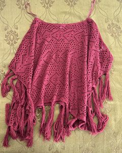Poncho For Women
