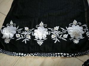 Attractive Long Maxxi Gown