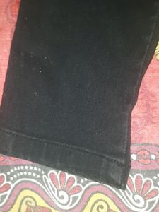 Baby's Pant