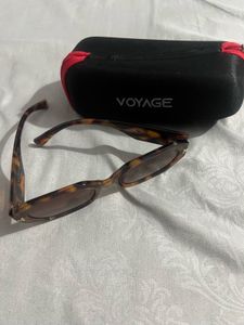 voyage sunglasses