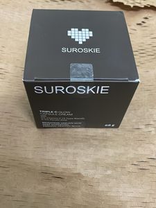 SUROSKIE Triple C Glow Capsule Cream