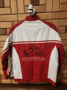 Honda Racing Jacket