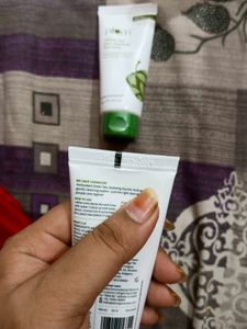 Plum Green Tea Pore Cleansing Face Wash